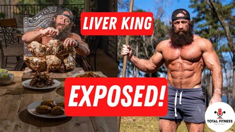 liver king wiki|liver king exposed.